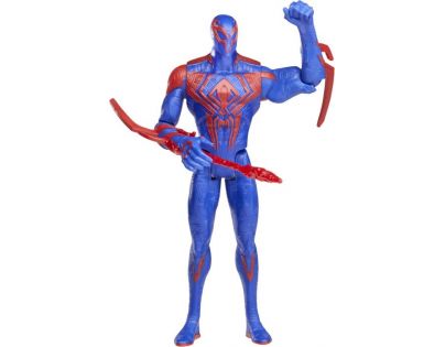 Hasbro SpiderMan akční figurka 15 cm Spiderman 2099