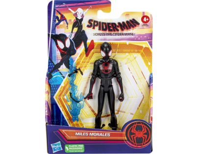 Hasbro SpiderMan akční figurka 15 cm Miles Morales