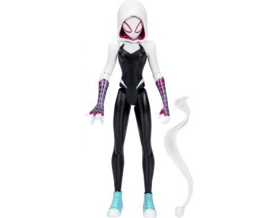 Hasbro SpiderMan akční figurka 15 cm Spider Gwen