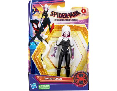 Hasbro SpiderMan akční figurka 15 cm Spider Gwen