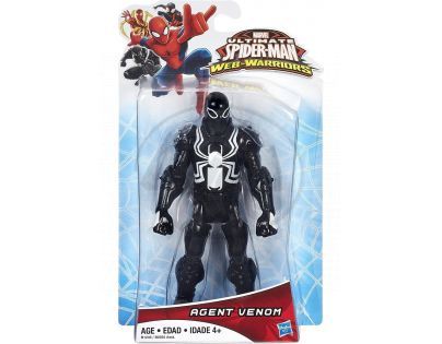 Hasbro Spiderman Akční figurka 14 cm - Agent Venom