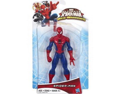 Hasbro Spiderman Akční figurka 14 cm - Spiderman