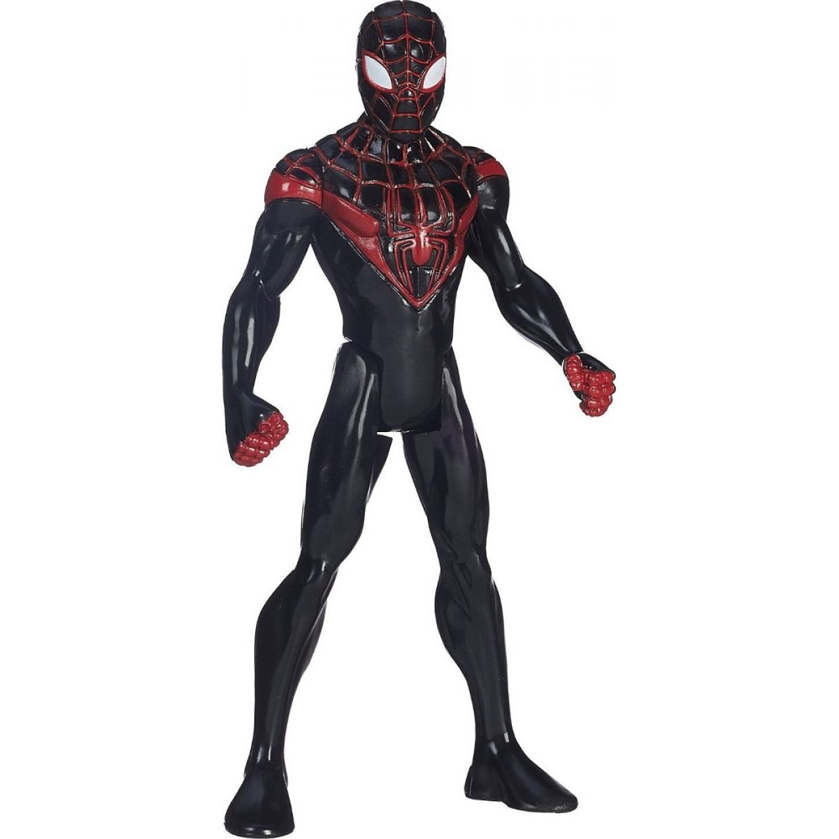 Hasbro Spiderman Akční figurka 14 cm - Ultimate Spiderman