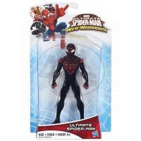 Hasbro Spiderman Akční figurka 14 cm - Ultimate Spiderman 2