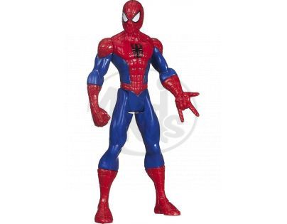 Hasbro Spiderman Akční figurka 30 cm