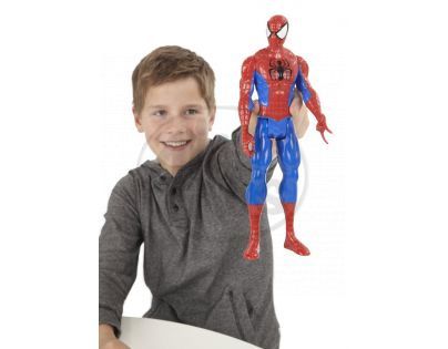 Hasbro Spiderman Akční figurka 30 cm
