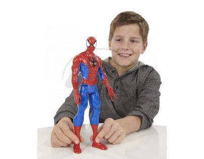 Hasbro Spiderman Akční figurka 30 cm