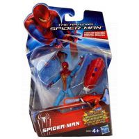Spiderman akční figurky Hasbro - 38325 Zip rocket 2