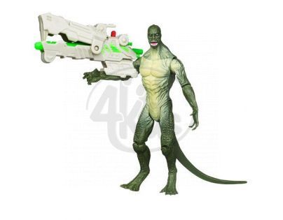 Spiderman akční figurky Hasbro - 38327 Lizard