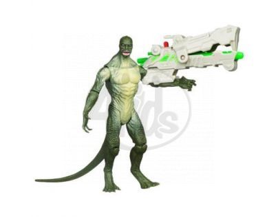 Spiderman akční figurky Hasbro - 38327 Lizard