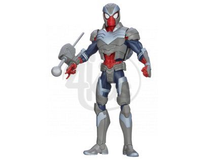 Spiderman akční figurky 15cm Hasbro A1509 - S.H.I.E.L.D. Tech