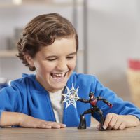 Hasbro Spiderman figurka Bend and Flex Miles Morales 2