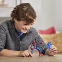 Hasbro Spiderman figurka Bend and Flex Spider-Man 5