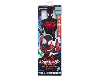 Hasbro Spiderman Figurka filmového hrdiny 30 cm
