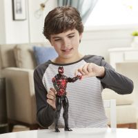 Hasbro Spiderman figurka Maximum Venom Miles Morales 6