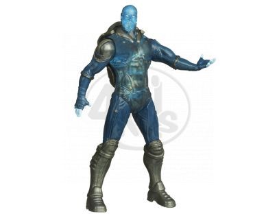 Hasbro Spiderman figurka se speciálními akčními doplňky - Electro A5705