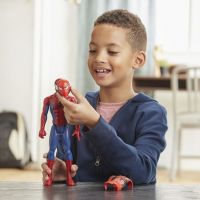 Hasbro Spiderman figurka Titan s příslušenstvím 3