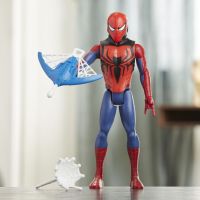 Hasbro Spiderman figurka Titan s příslušenstvím 2