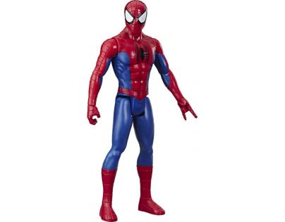 Hasbro Spiderman figurka Titan 30 cm