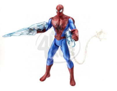 HASBRO A5714 - SPIDERMAN 25 cm vysoká figurka se 3 režimy