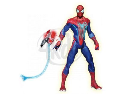HASBRO A5714 - SPIDERMAN 25 cm vysoká figurka se 3 režimy