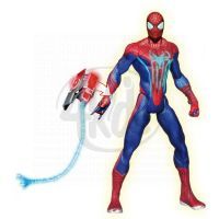 HASBRO A5714 - SPIDERMAN 25 cm vysoká figurka se 3 režimy 2