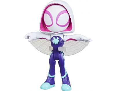 Hasbro Spiderman Figurky Ghost-Spider