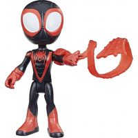 Hasbro Spiderman Figurky Miles Morales