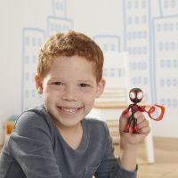 Hasbro Spiderman Figurky Miles Morales 2