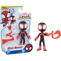 Hasbro Spiderman Figurky Miles Morales 4