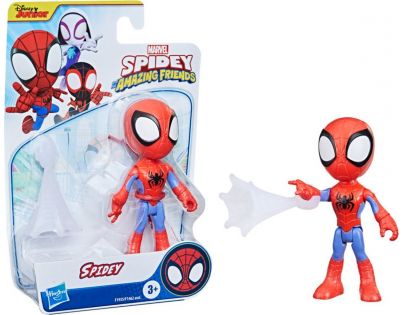 Hasbro Spiderman Figurky Spidey