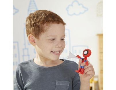 Hasbro Spiderman Figurky Spidey