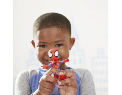 Hasbro Spiderman Figurky Spidey