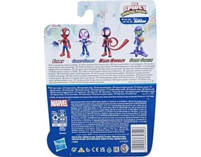 Hasbro Spiderman Figurky Spidey