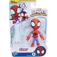 Hasbro Spiderman Figurky Spidey 6