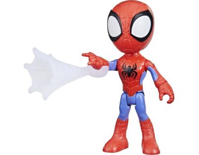 Hasbro Spiderman Figurky Spidey