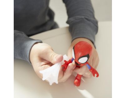 Hasbro Spiderman Figurky Spidey