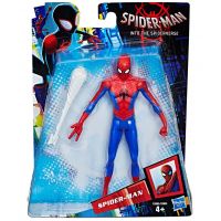 Hasbro Spiderman Filmová figurka 15 cm Spiderman 4
