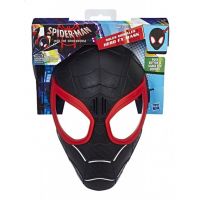 Hasbro Spiderman Filmová maska se zvuky 2