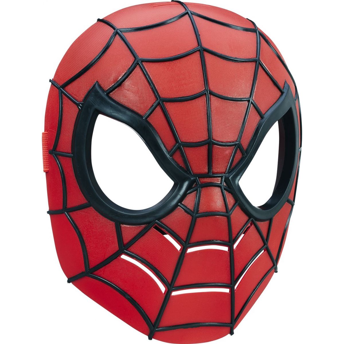 Hasbro Spiderman Hero Maska - Spiderman