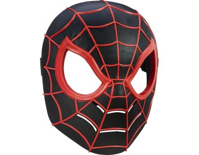 Hasbro Spiderman Hero Maska - Ultimate spiderman