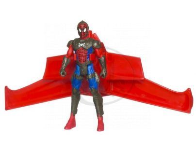 Spiderman hrací set 4 v 1 Hasbro 26866