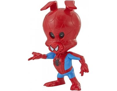 Hasbro Spiderman Interaktivní filmová figurka Honolulu