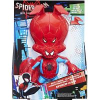 Hasbro Spiderman Interaktivní filmová figurka Honolulu 4