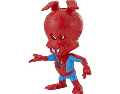 Hasbro Spiderman Interaktivní filmová figurka Honolulu