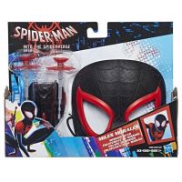 Hasbro Spiderman Maska a výstroj s projektily Miles Morales 3