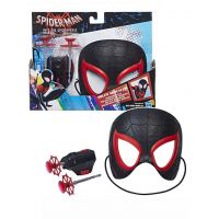 Hasbro Spiderman Maska a výstroj s projektily Miles Morales 2