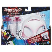 Hasbro Spiderman Maska a výstroj s projektily Spinder Gwen 2