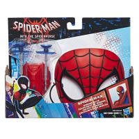 Hasbro Spiderman Maska a výstroj s projektily Spider man 2