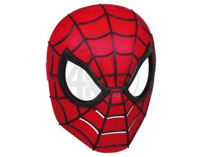 Spiderman základní maska Hasbro